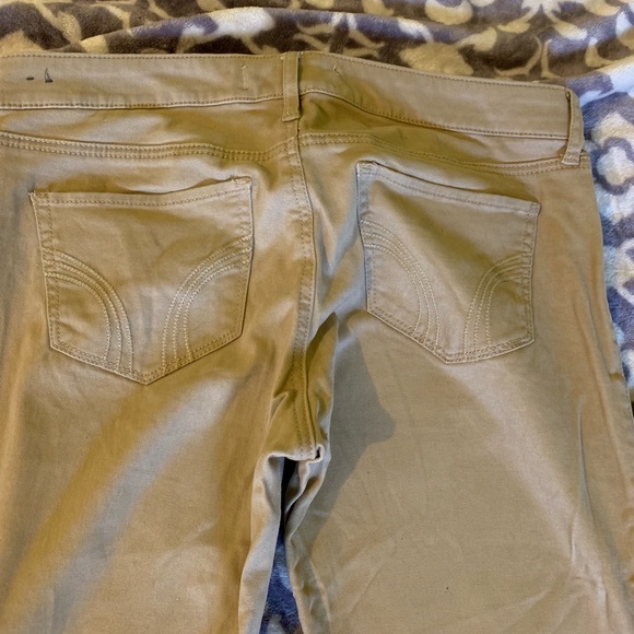 Pants - Picture 3 of 5